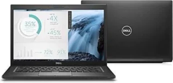 Dell Latitude 7480