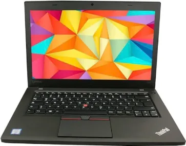Lenovo ThinkPad T460