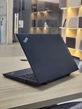 Lenovo ThinkPad T480