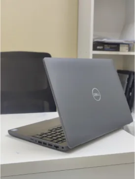 Dell Latitude 5500