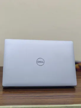 Dell Precision 3550
