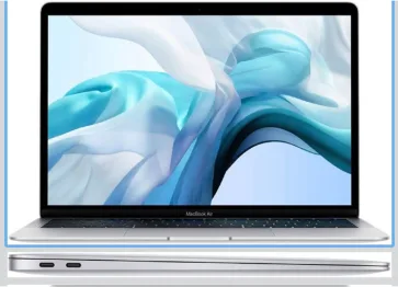 MacBook Air 2020 13.3"