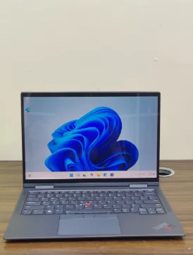 Lenovo ThinkPad X1 Yoga Titanium