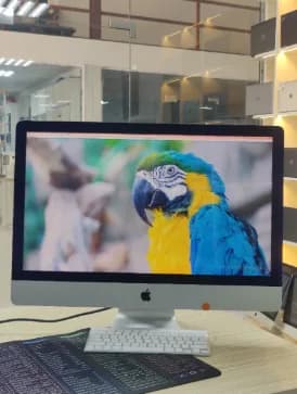 iMac 2020 27-inch 5K