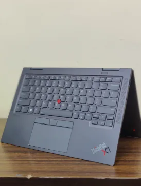 Lenovo X1 Yoga Titanium Gen 6