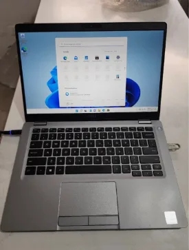 Dell Latitude 5310