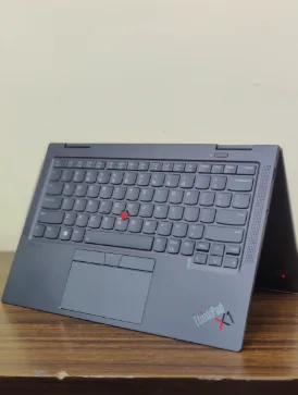 Lenovo X1 Yoga Titanium